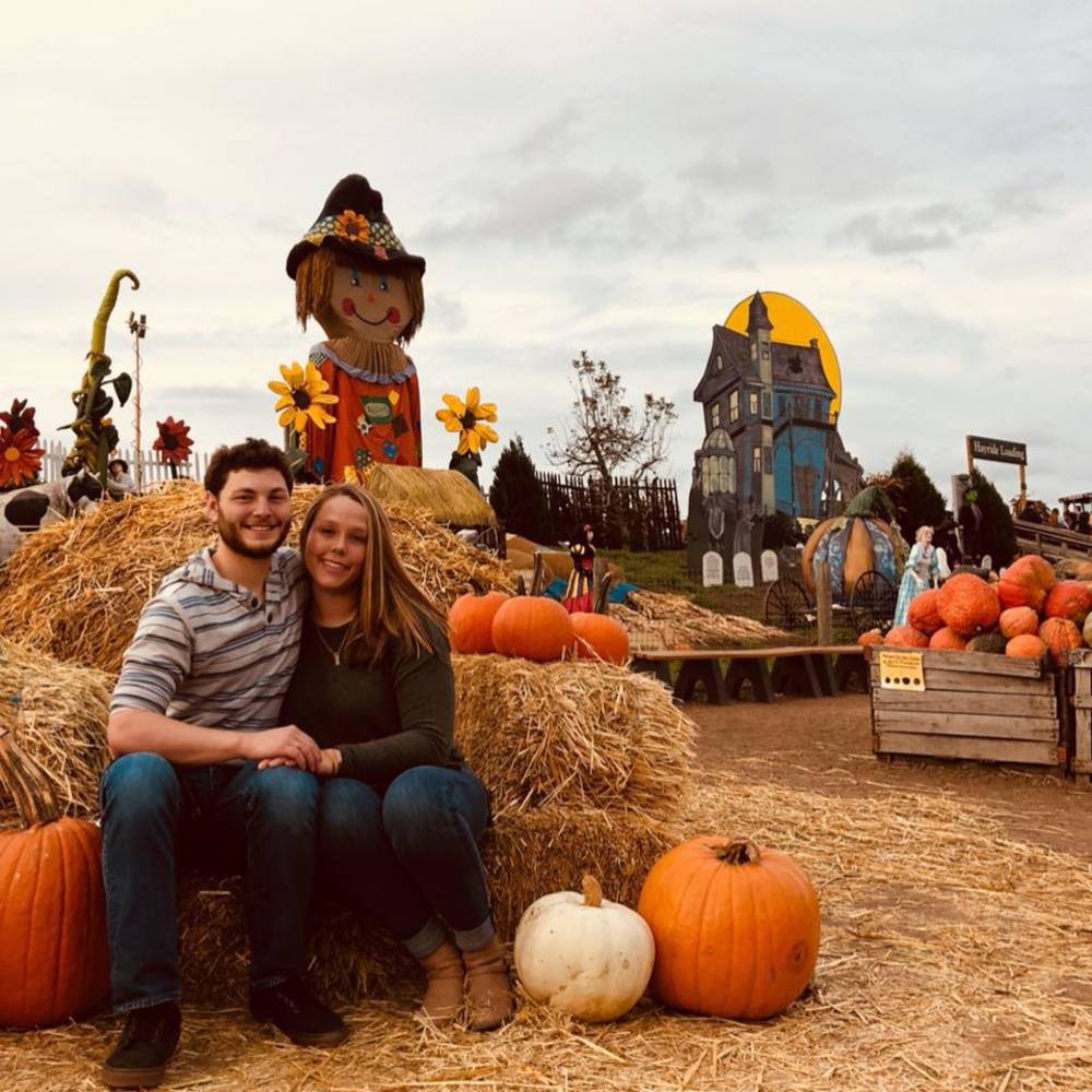 Meet your Posher, Kristina